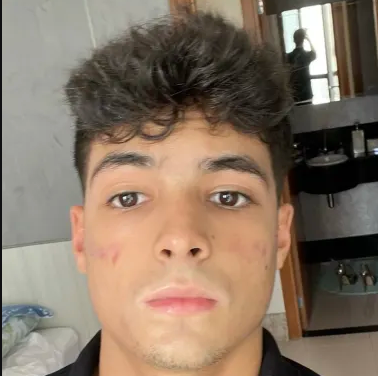 Minha foto